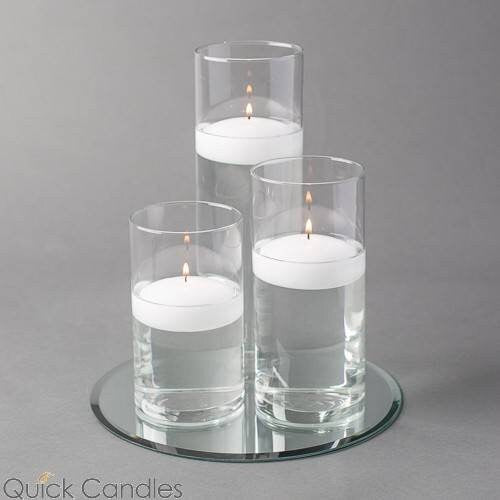 Mirror candle plate,candle stand, pillar candle plate,votive holder, Table centerpiece, bedroom decor,party decor,New year deco ,engagement