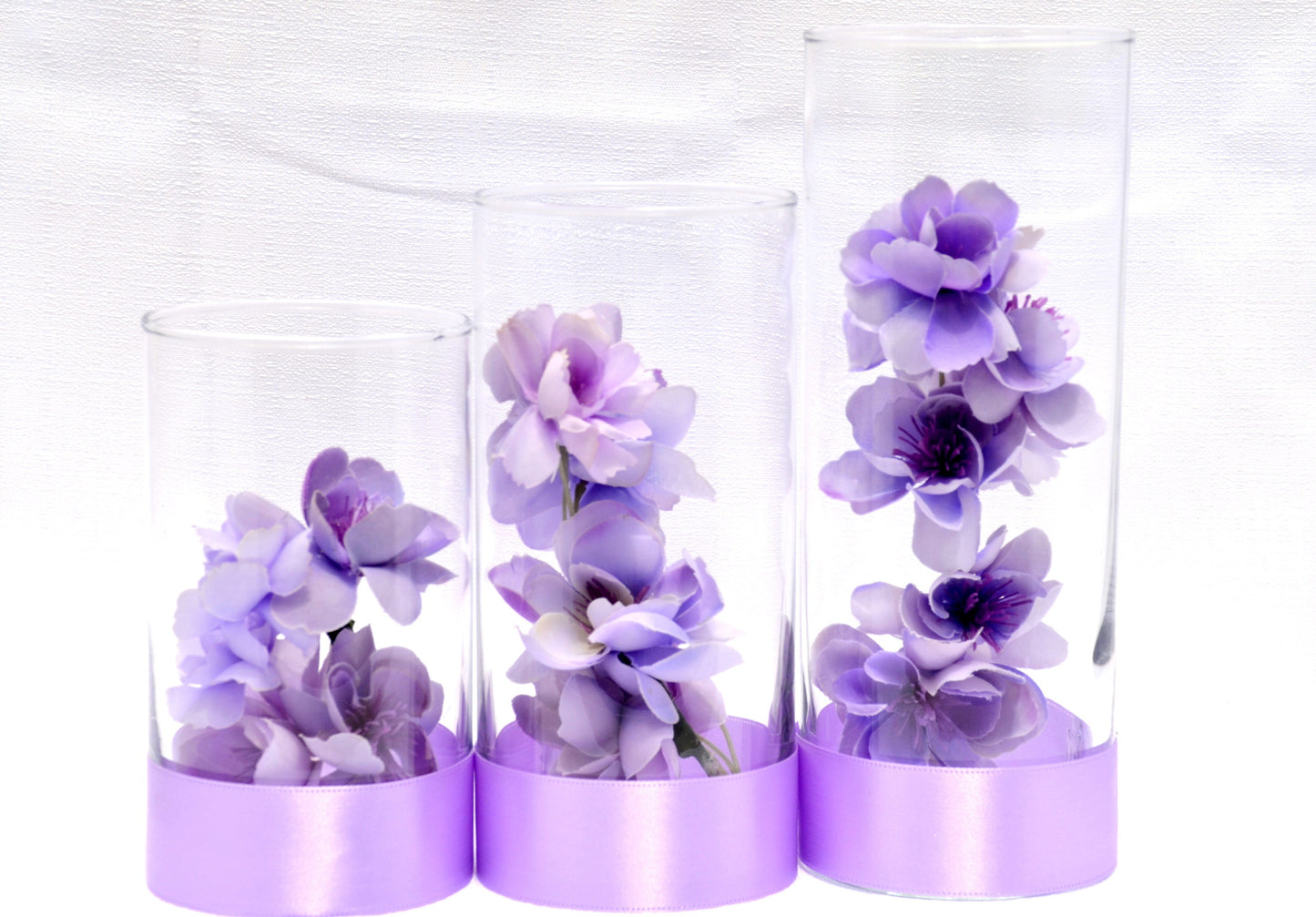 Silk Floral Centerpiece β Elegant Wedding & Home Decor, Romantic Faux Flower Arrangement for Table or Bedroom Charm, Boho wedding decor