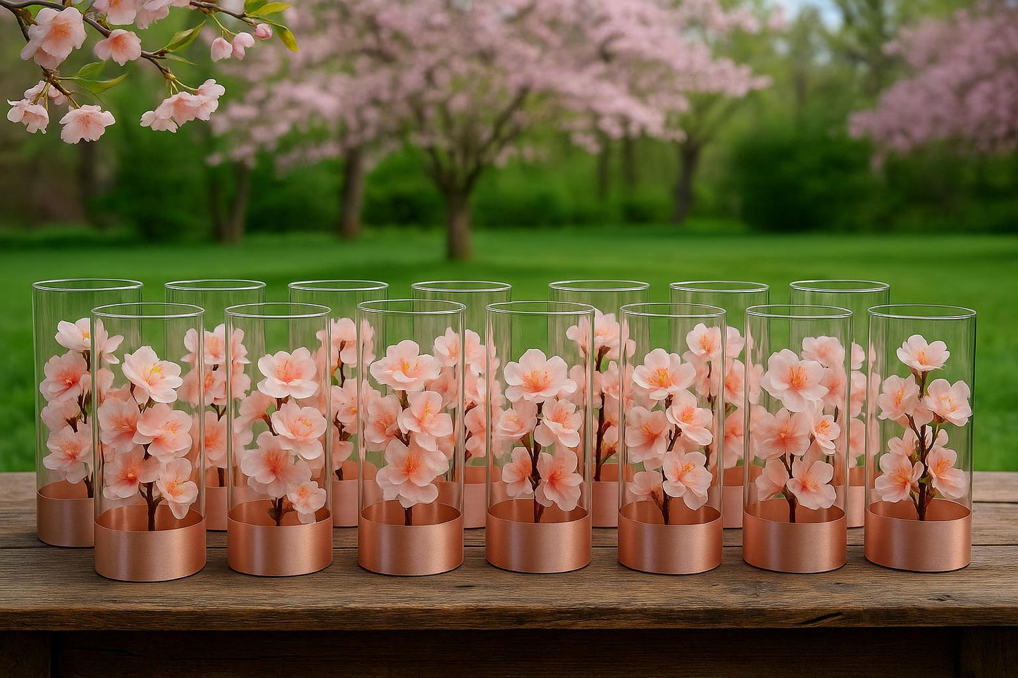 Table centerpiece, Wedding Floral Centerpiece, Bridal Shower Table Decor, Flower Arrangement, Bouquet Holder, Elegant Wedding Table Decor