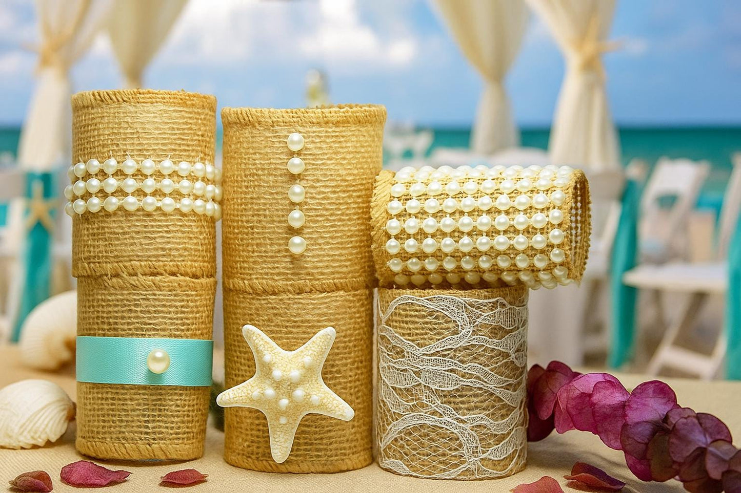 burlap napkin ring, rustic wedding decor, wedding napkin ring, farmhouse table decor, elegant napkin holder, rustic napkin ring, napkin ring