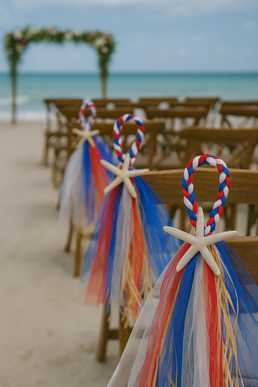 Rustic Aisle Decor for Wedding Ceremony, Hanging Lantern Holders, Outdoor Aisle Decorations, Beach Wedding Marker, Aisle Runner Ideas