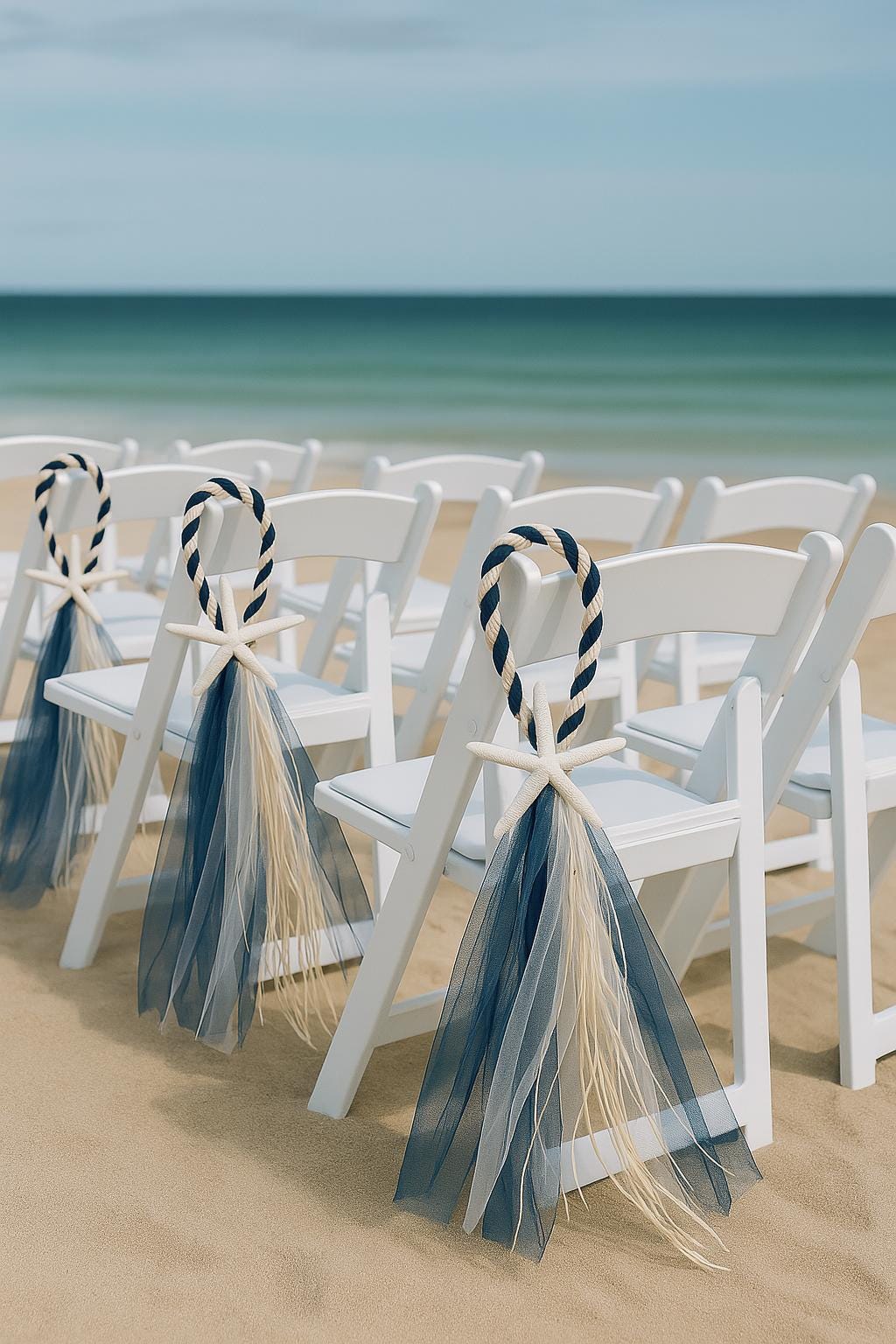 Beach Wedding Aisle Decor with Lantern Hangers, Aisle Markers, Wedding Ceremony Decorations, Outdoor Aisle Runner, Rustic Aisle Decoration
