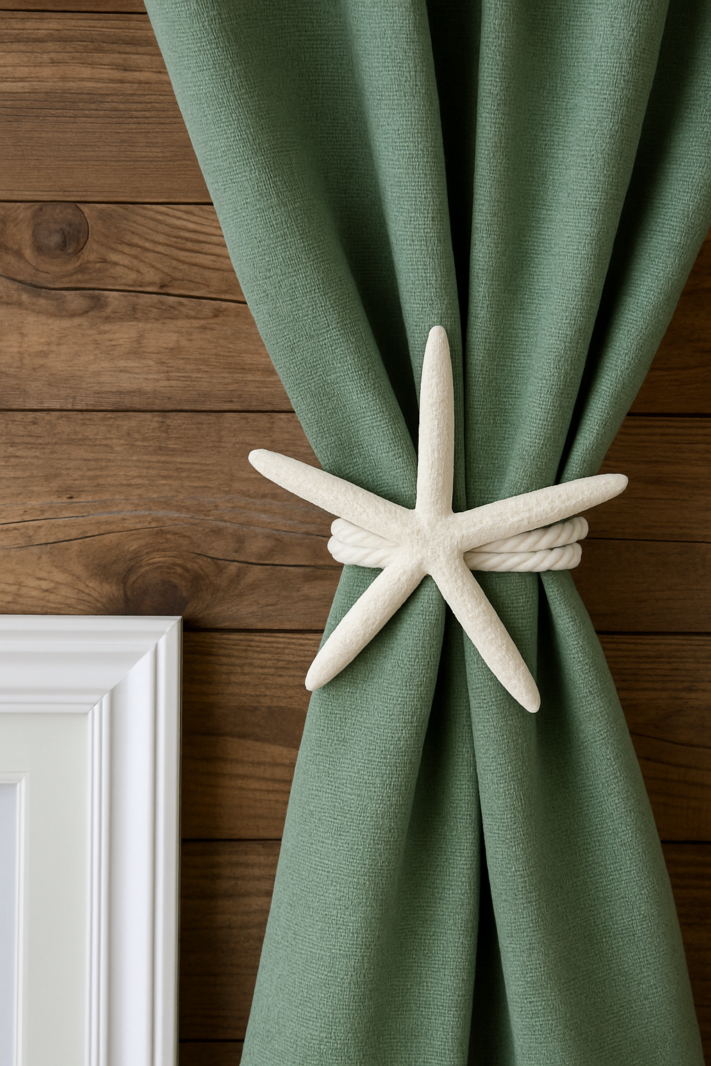 Beach Theme Decor