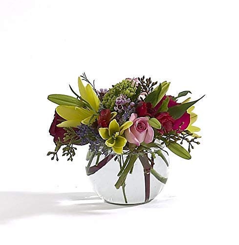 Wedding table decor, Table Centerpieces, Round Vases, Wedding Centerpieces, Centerpiece, wedding Decor, wedding party decoration bowl, bowl