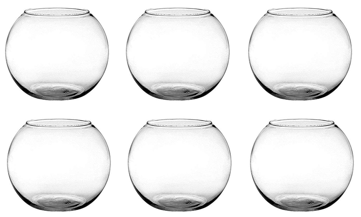 Table Centerpieces, bubble Vases, Table Decor, Wedding Centerpieces, Centerpiece, fish bowl, home decor, bathroom decor, Wedding decor