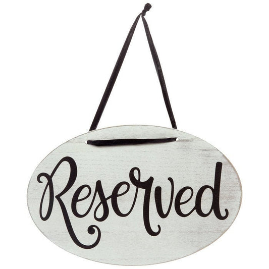 Wedding Reserved Sign,Wood Reserved Sign,Reserved wedding Sign,Wedding Signs,Wedding decor,Wedding Aisle Sign,Rustic wedding Sign,rustic