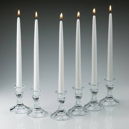 3 Taper Candle Holders,Wedding Taper Candle Holder,Wedding Candle Holder,Unity Candle Holder,glass unity candle holder,ceremony candleholder