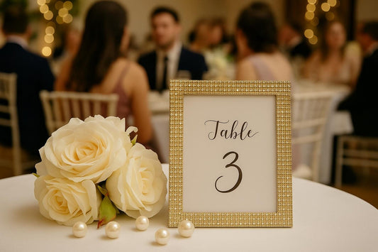 Guest book sign, bling photo frame, kids photo frame, bridal shower decor, baby shower decor, gender reveal decor, sparkle table decor