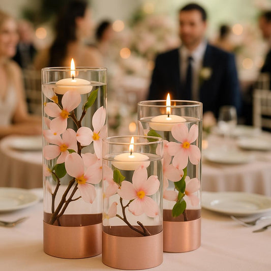 Elegant Wedding Floral Arrangement, Silk Wedding Centerpiece, Romantic Bedroom Decor,  Floral Table Decoration, wedding table flowers